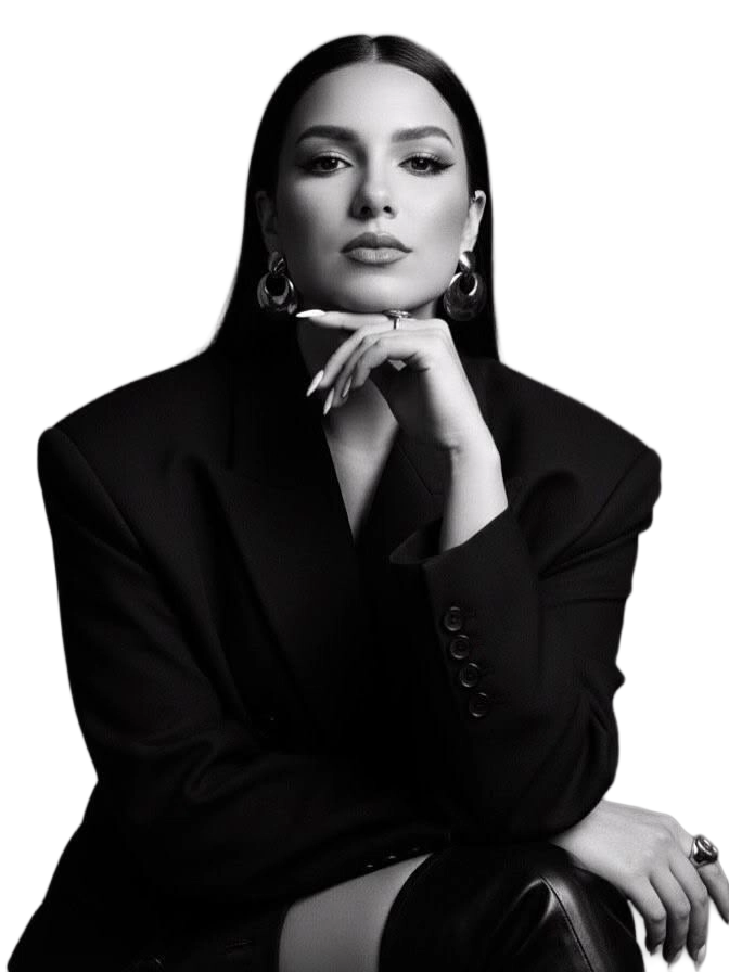 Paulina Master Lash